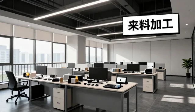 产品销售为加工等提供更多可能